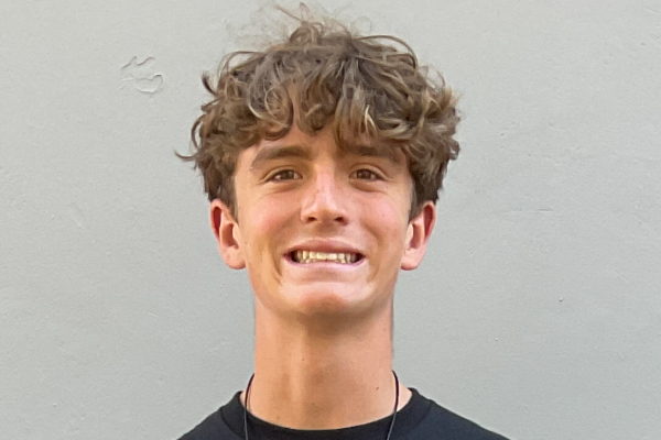 Holden Dorsey